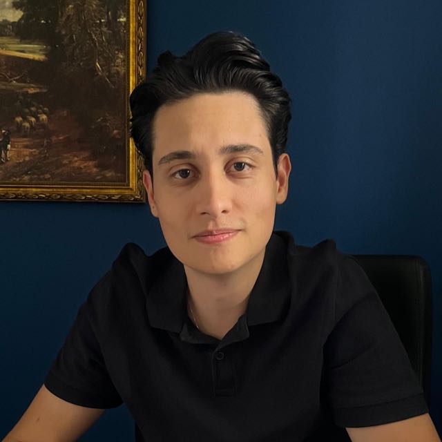 Bruno Simoneto, Fundador da Estaleiro